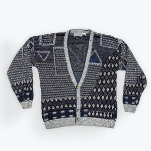 Vintage Method Sweater